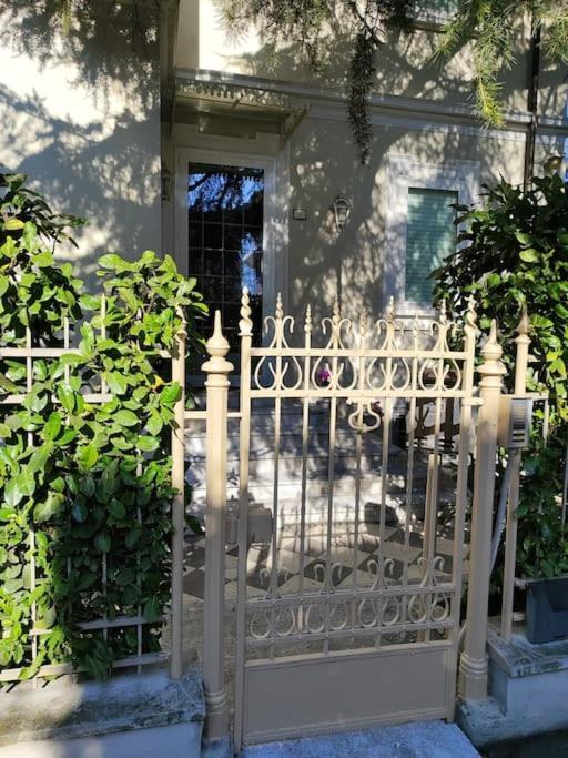 Casa Valli Reggio Emilia Exterior photo