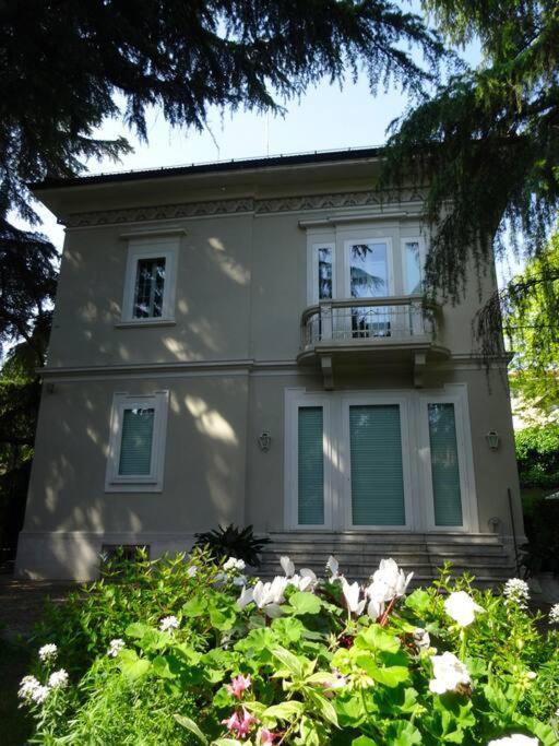Casa Valli Reggio Emilia Exterior photo