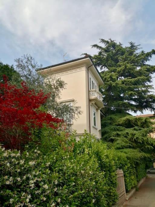 Casa Valli Reggio Emilia Exterior photo