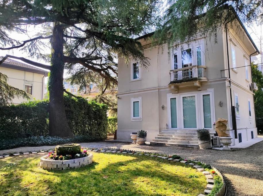 Casa Valli Reggio Emilia Exterior photo