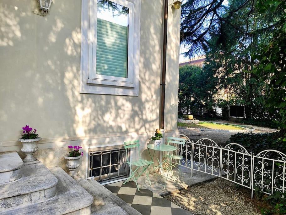 Casa Valli Reggio Emilia Exterior photo