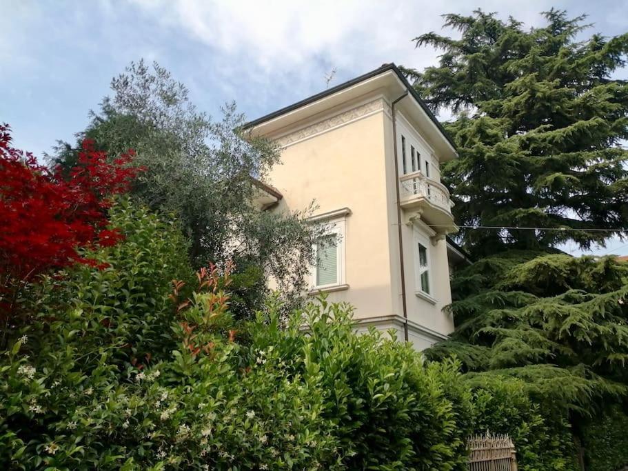 Casa Valli Reggio Emilia Exterior photo