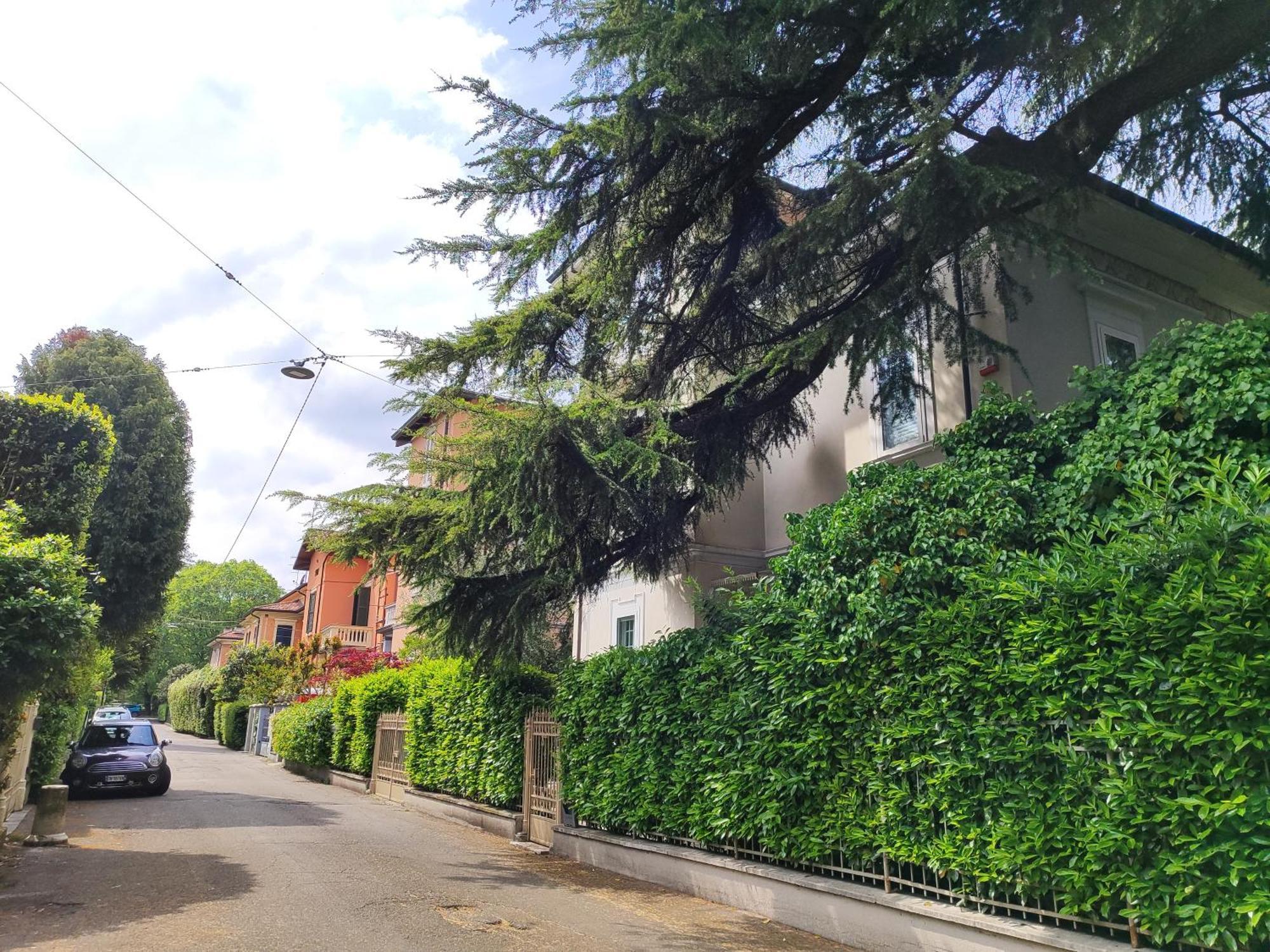 Casa Valli Reggio Emilia Exterior photo