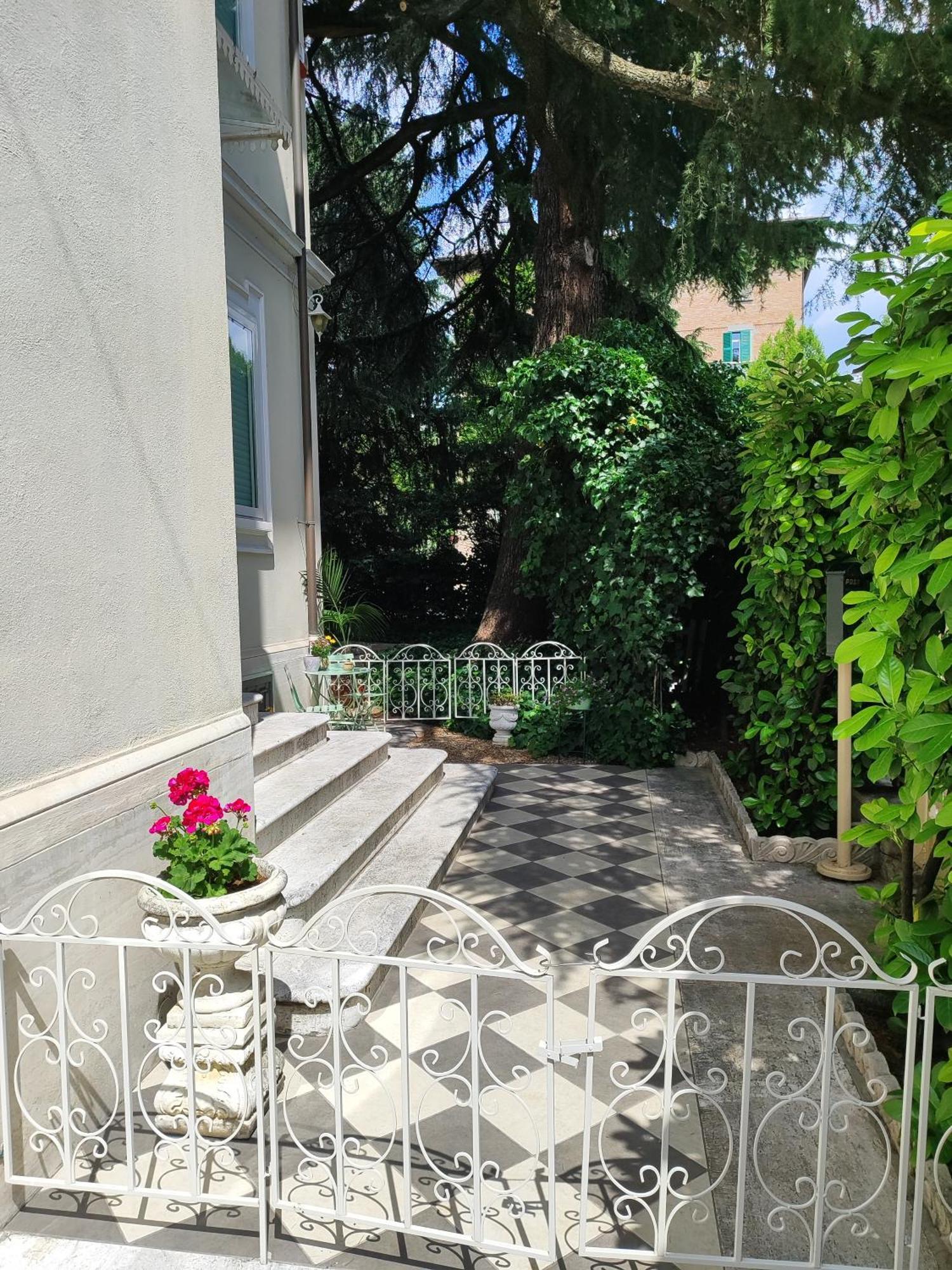 Casa Valli Reggio Emilia Exterior photo