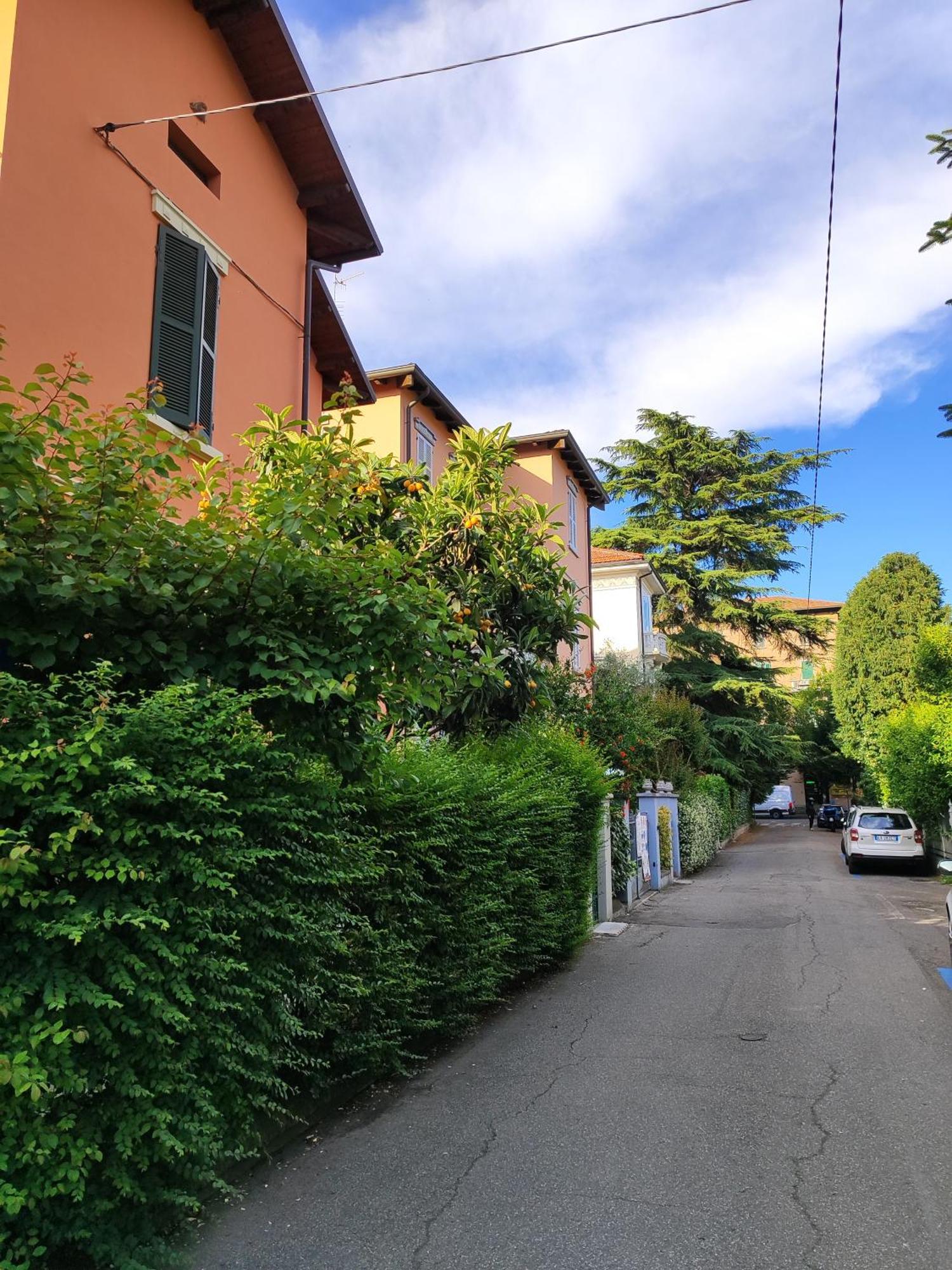 Casa Valli Reggio Emilia Exterior photo