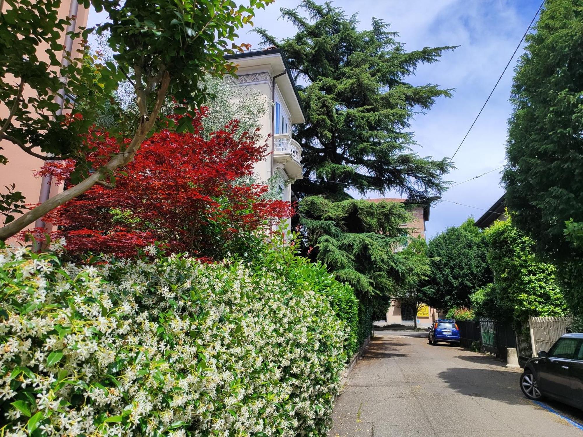 Casa Valli Reggio Emilia Exterior photo